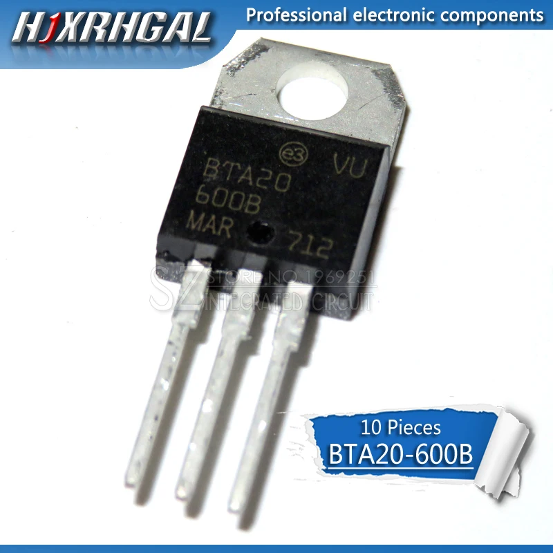 bta20-600b-datasheet bta20-600b-datasheet