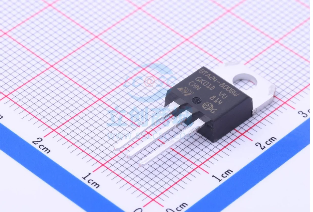 bta24-datasheet