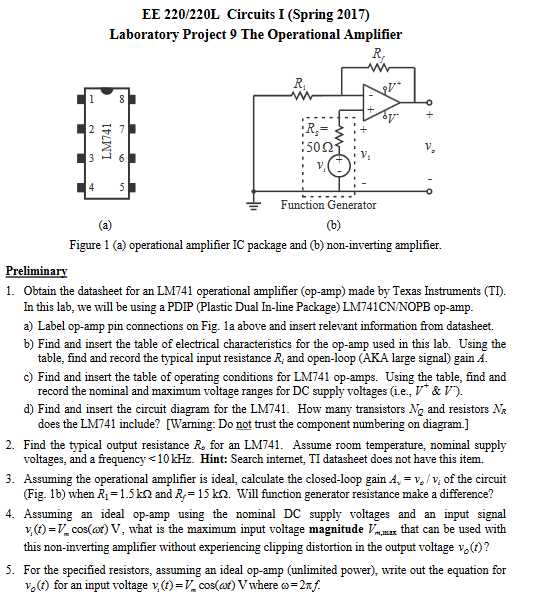 amp-op-741-datasheet