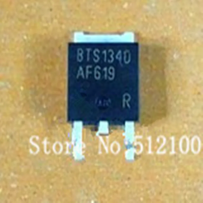 bts134d-datasheet bts134d-datasheet