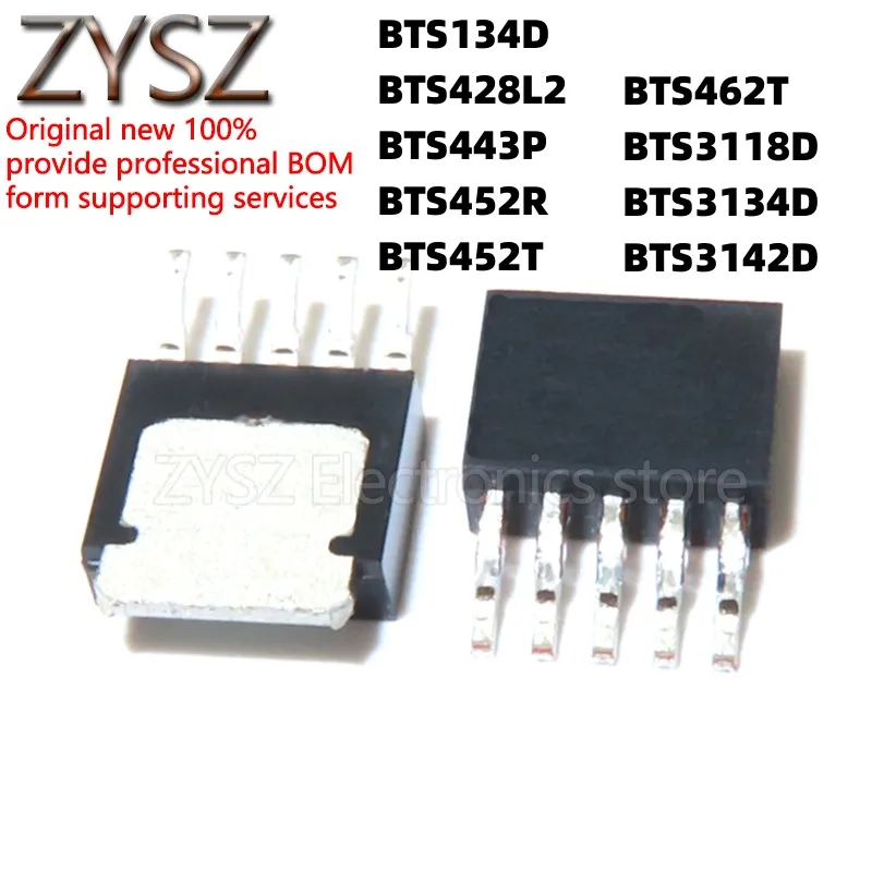 bts428l2-datasheet bts428l2-datasheet