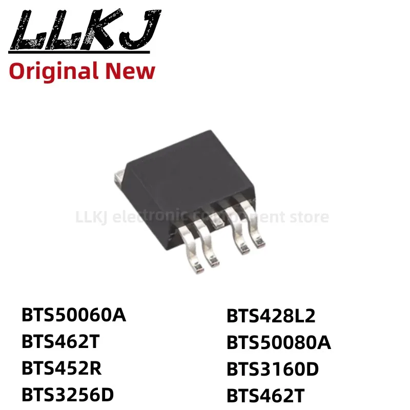 bts428l2-datasheet