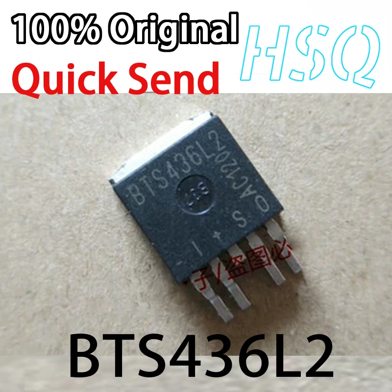 bts436l2-datasheet