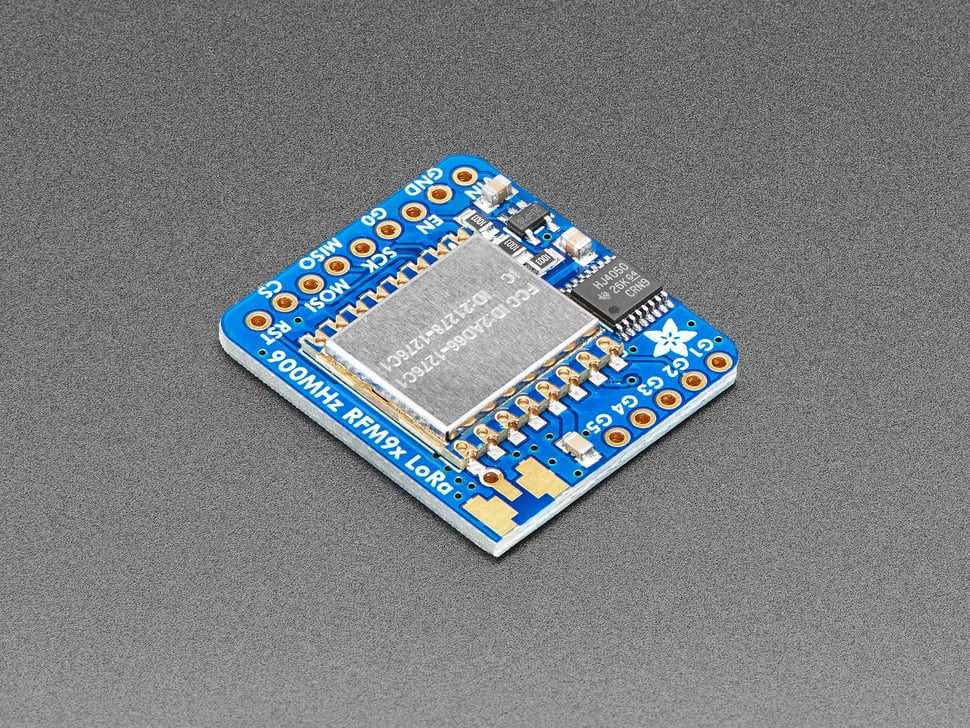 hoperf-rfm95w-datasheet hoperf-rfm95w-datasheet