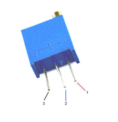 3296-datasheet 3296-datasheet
