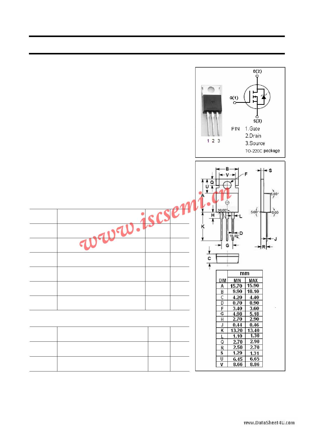 irf630n-datasheet