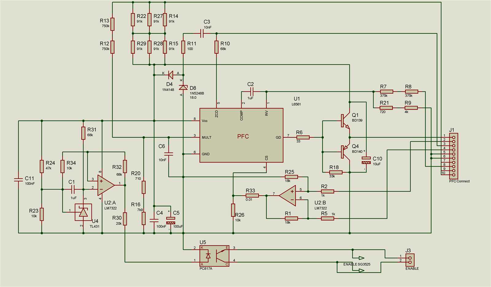 l6562d-datasheet l6562d-datasheet