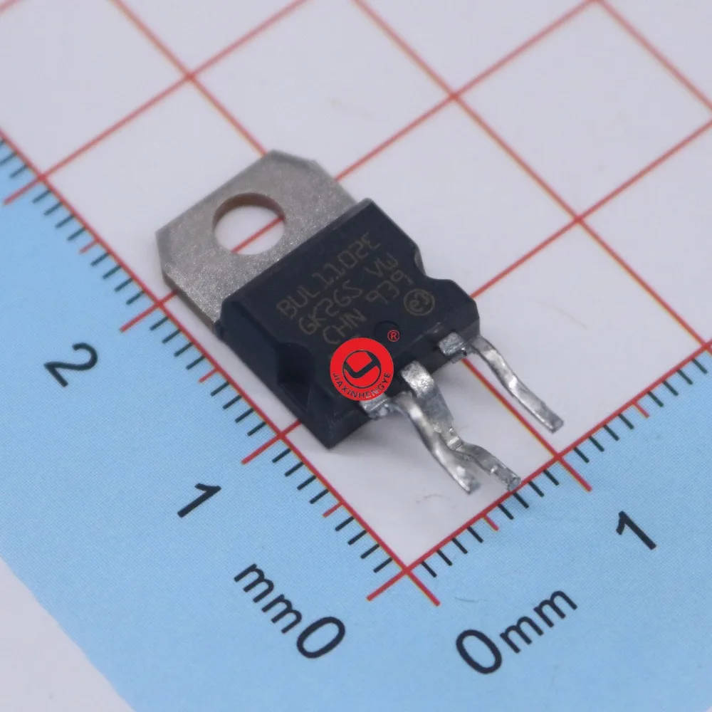 bul1102efp-datasheet bul1102efp-datasheet