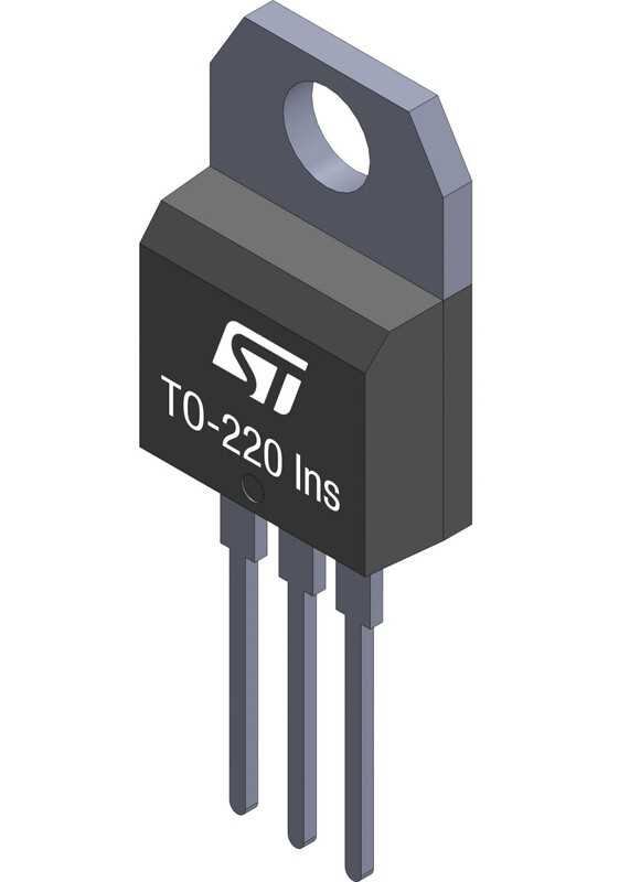 bul1102efp-datasheet bul1102efp-datasheet