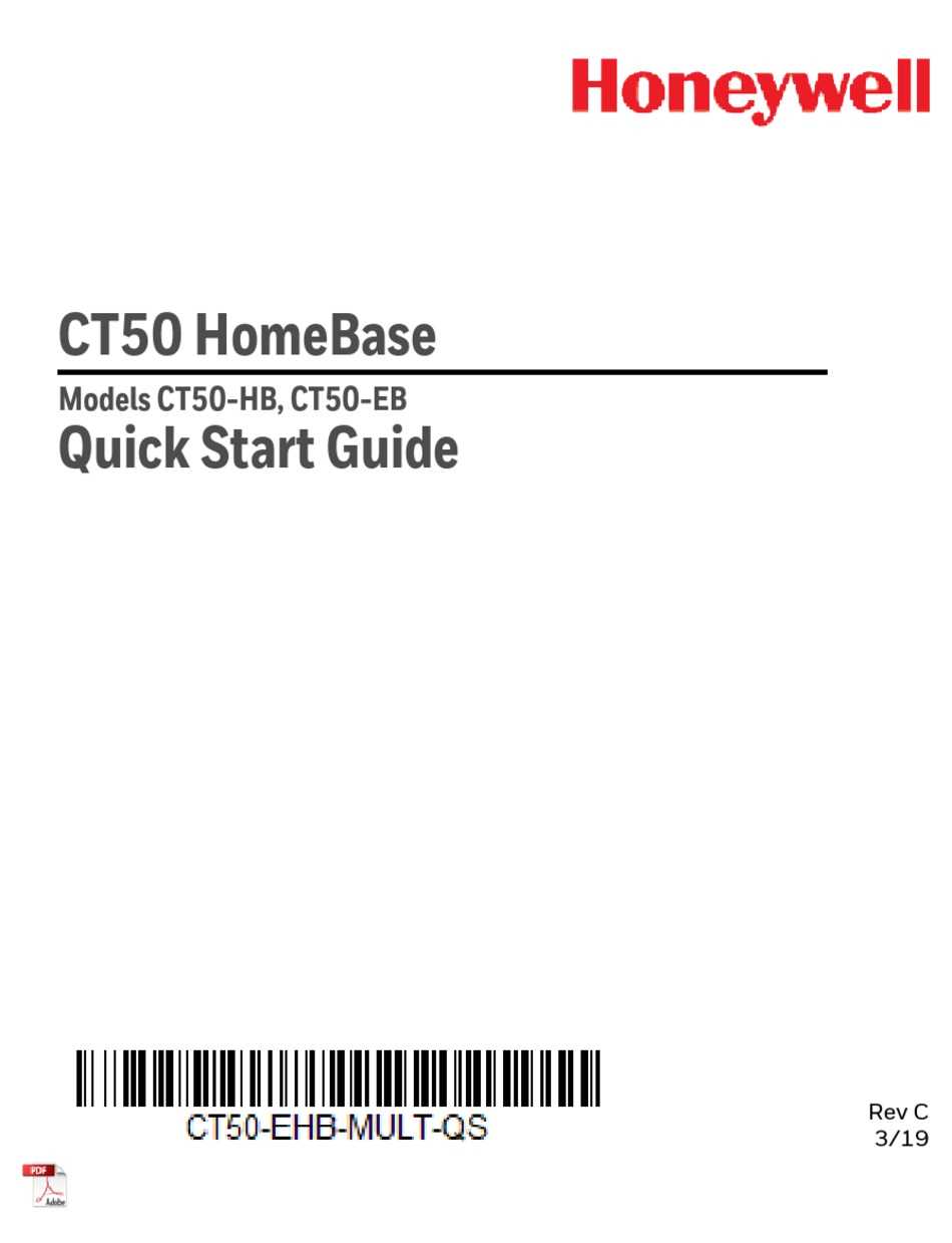 honeywell-ct45-datasheet honeywell-ct45-datasheet