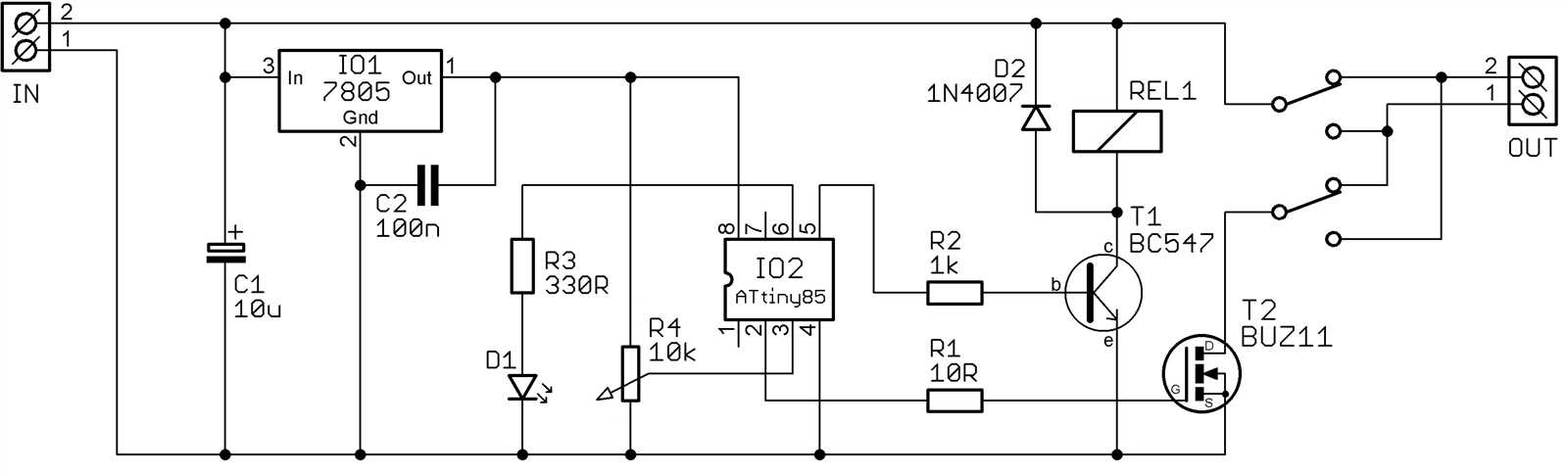 buz11a-datasheet