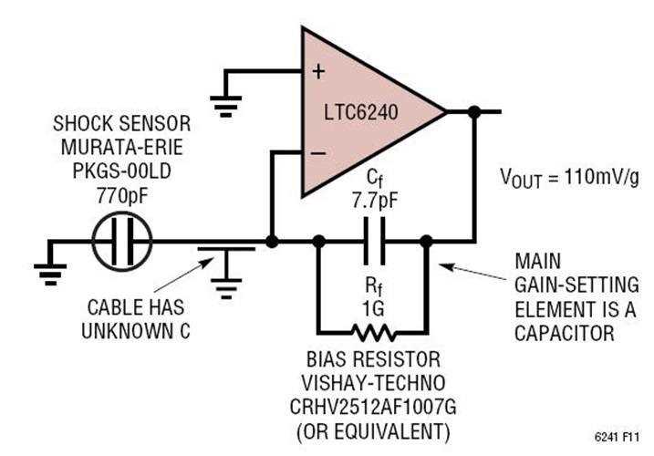 piezoelectric-pressure-sensor-datasheet