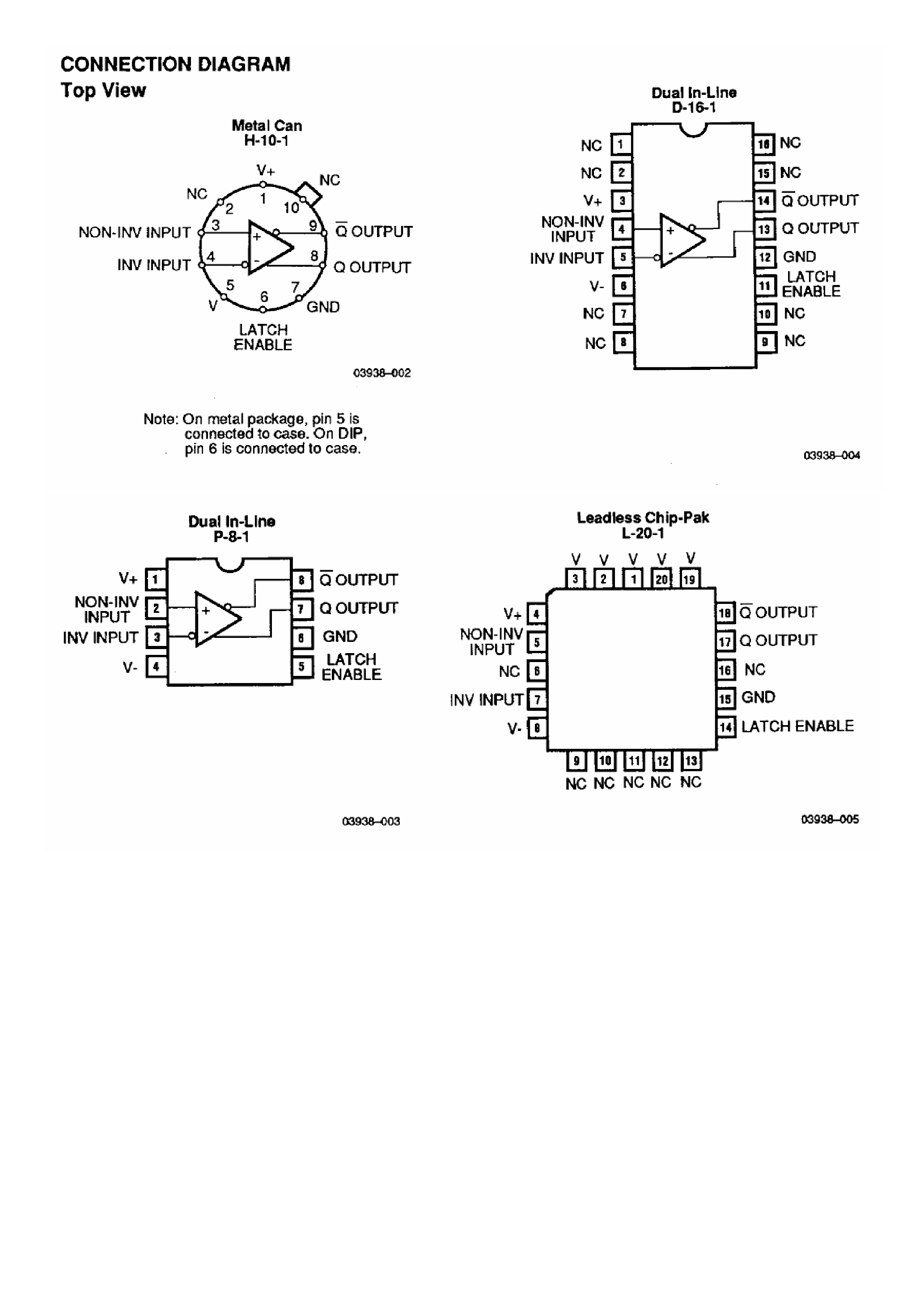 ds8923am-datasheet ds8923am-datasheet