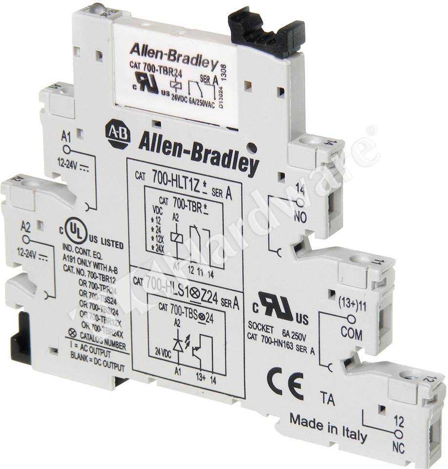 allen-bradley-700-ha32z24-datasheet allen-bradley-700-ha32z24-datasheet