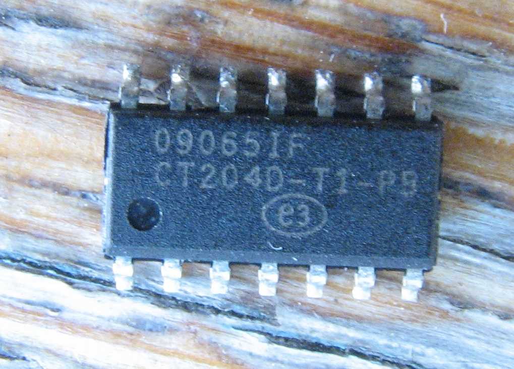 ct5508-datasheet ct5508-datasheet
