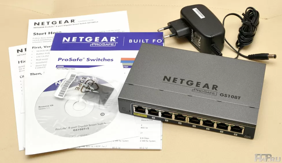 netgear-gs108-datasheet netgear-gs108-datasheet