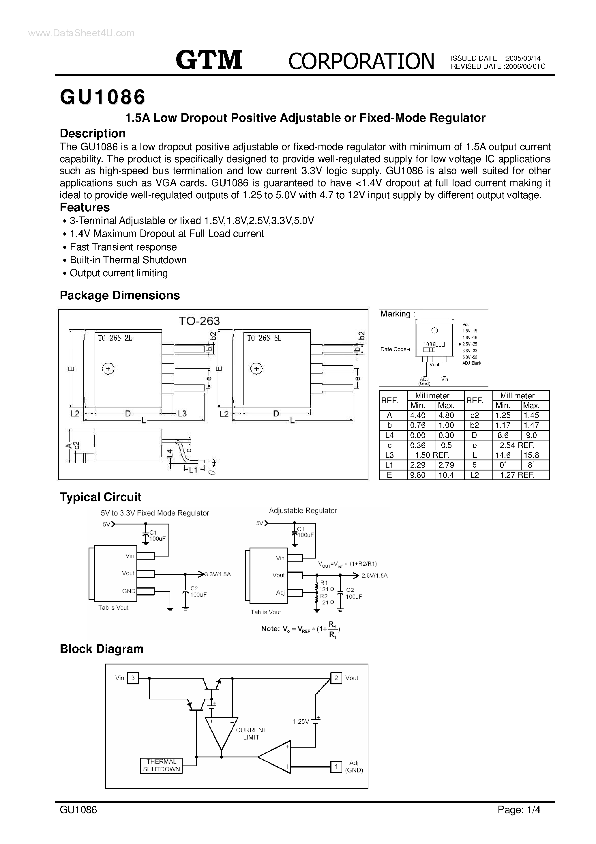 kbu1010g-datasheet