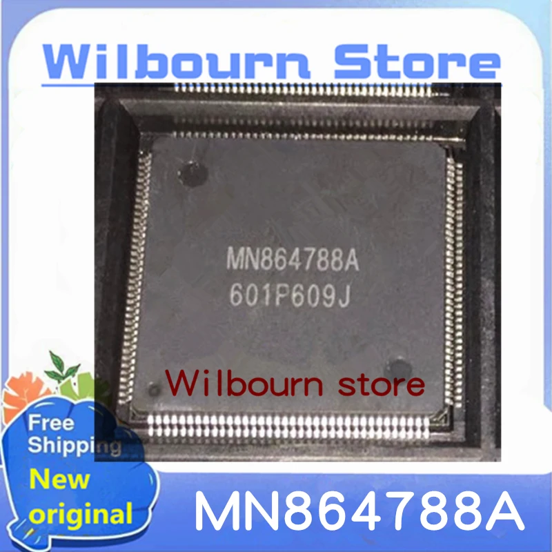 mn864788-datasheet mn864788-datasheet