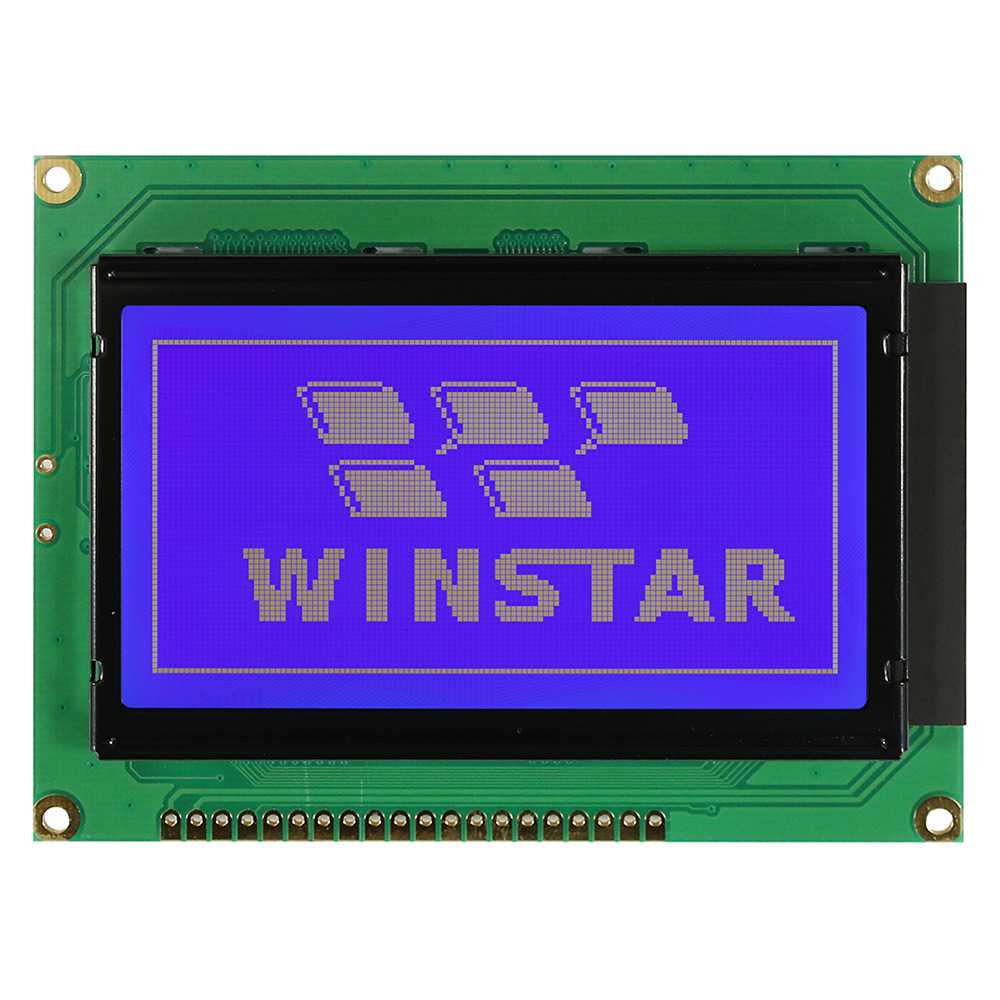 lcd-128x64-datasheet lcd-128x64-datasheet