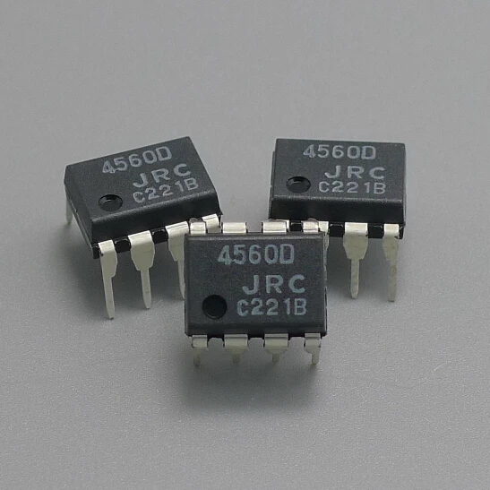 jrc-45600-datasheet