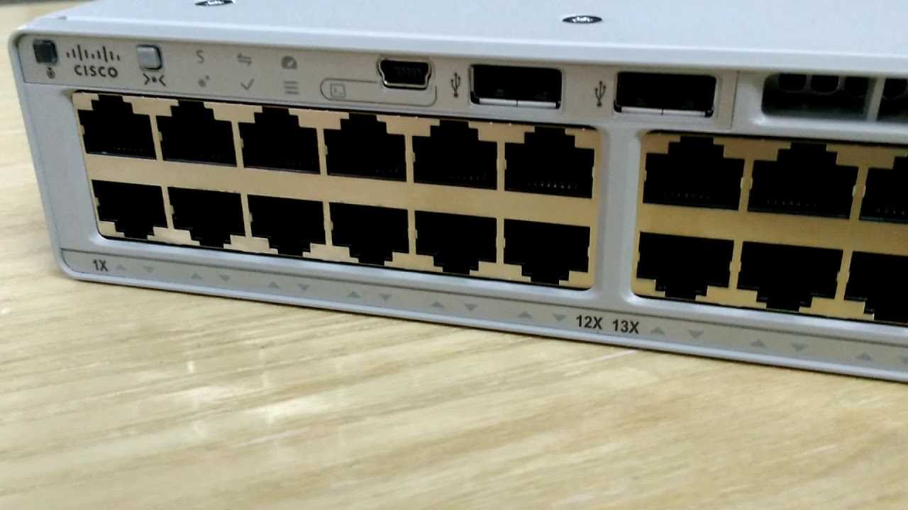 c9200l-48p-4g-e-datasheet
