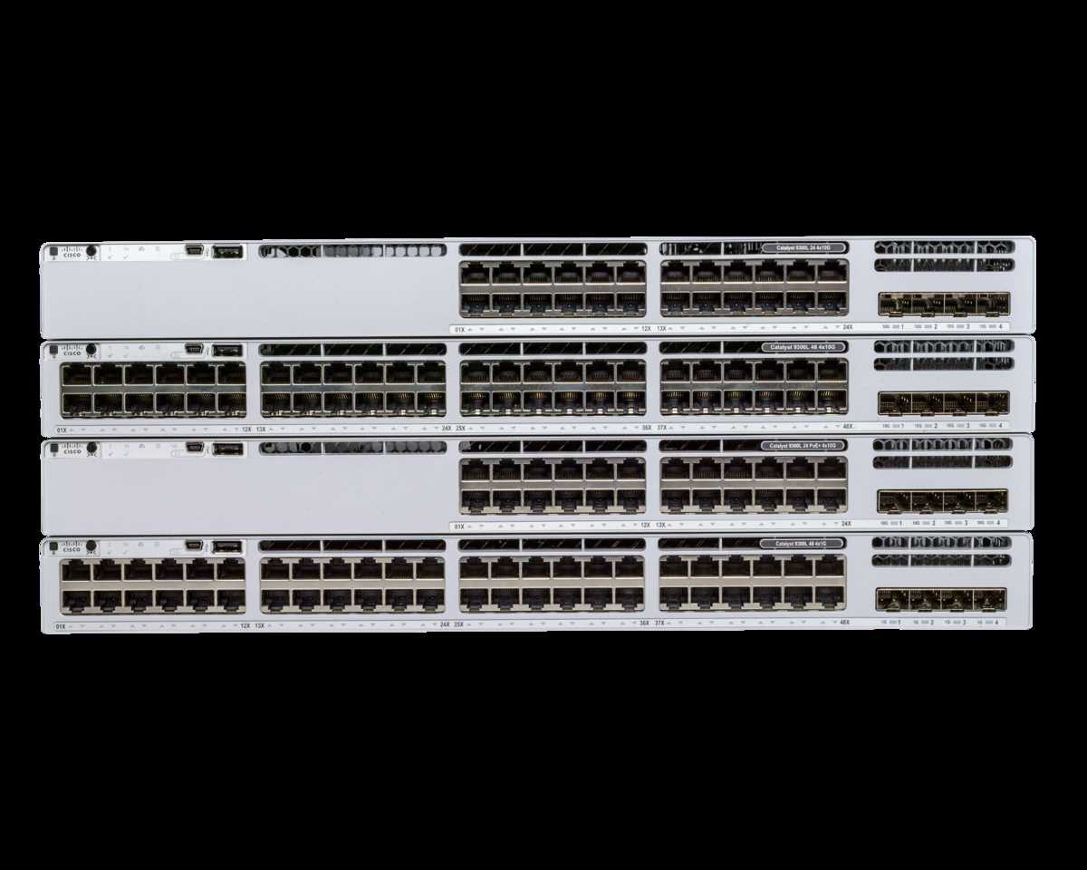 c9300l-48t-4x-datasheet