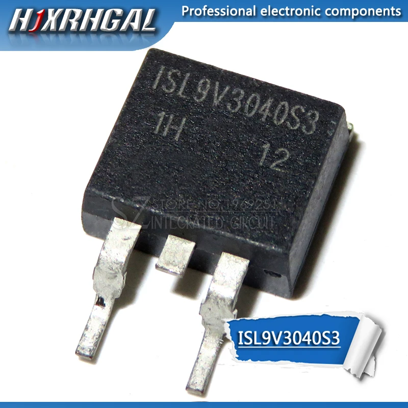 ca3040-datasheet