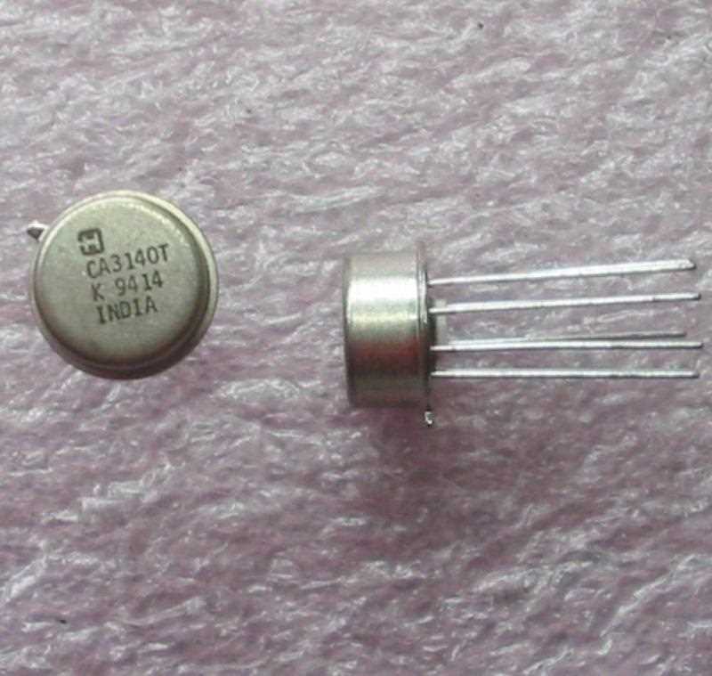 ca3140t-datasheet
