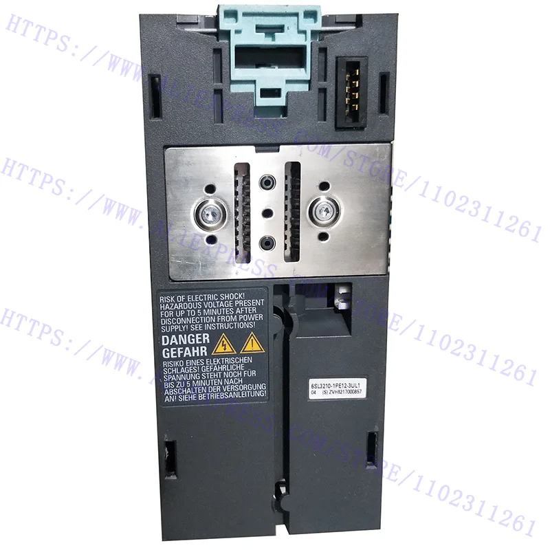 6sl3210-1pe16-1ul1-datasheet
