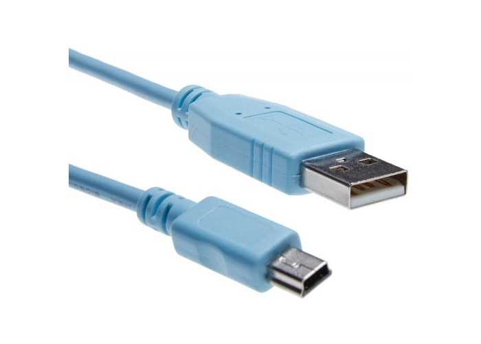 cab-console-usb-datasheet
