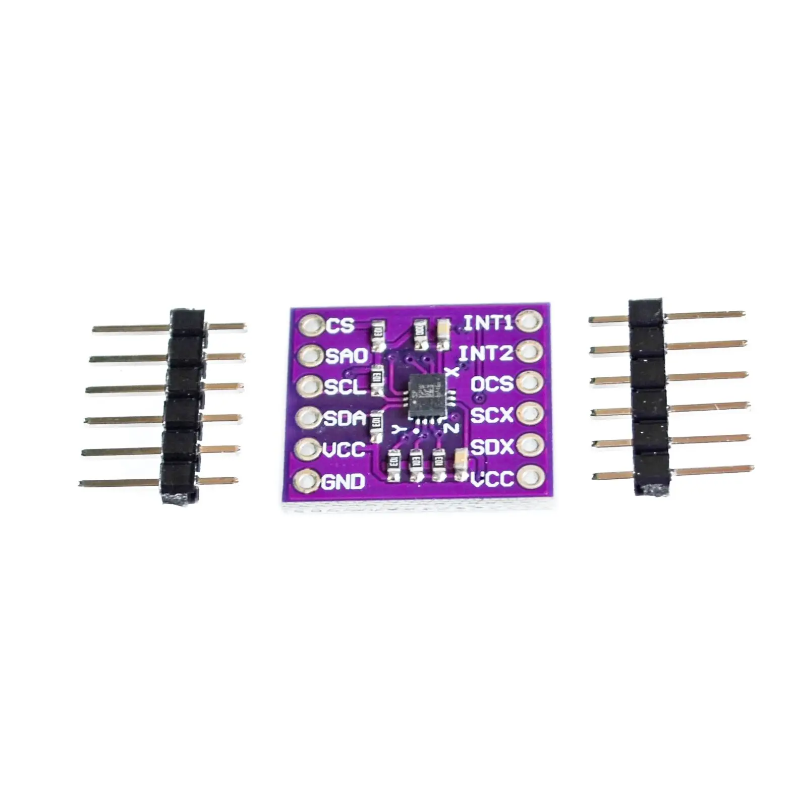 lsm6dsoxtr-datasheet