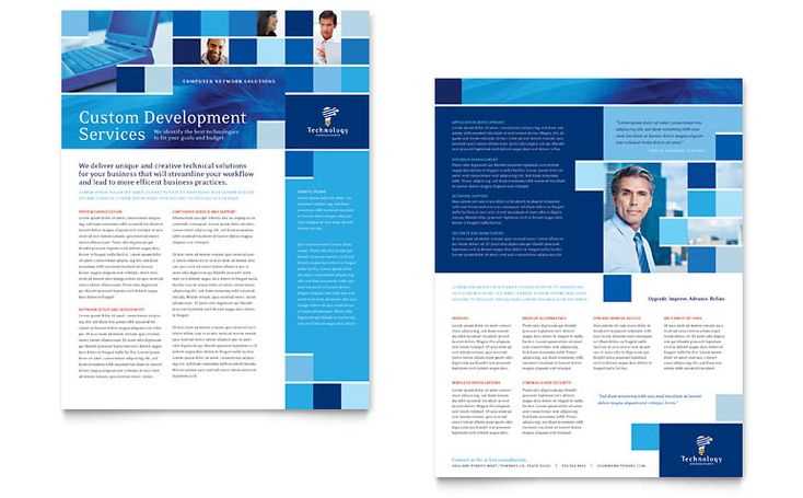 datasheet-template