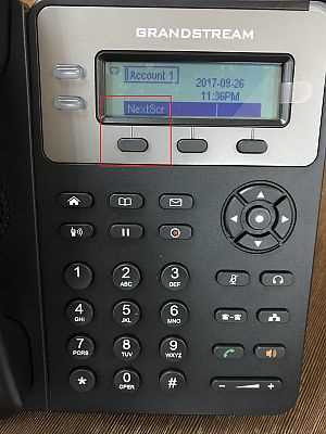grandstream-2160-datasheet