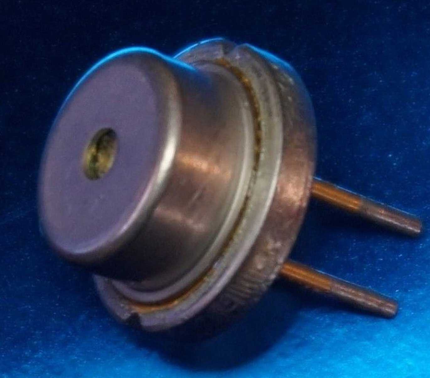 nichia-nubm44-datasheet
