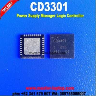 cd3301rhhr-datasheet cd3301rhhr-datasheet