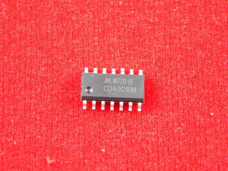 cd4001bm-datasheet cd4001bm-datasheet