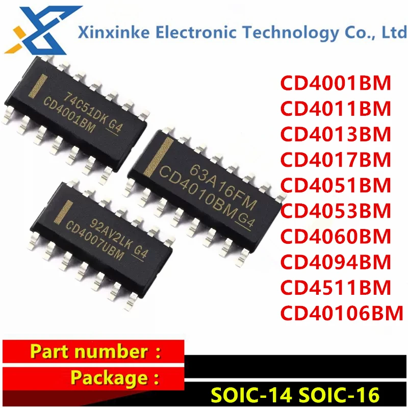 cd4001bm-datasheet cd4001bm-datasheet