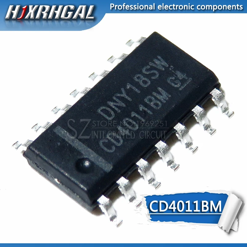 cd4001bm-datasheet cd4001bm-datasheet
