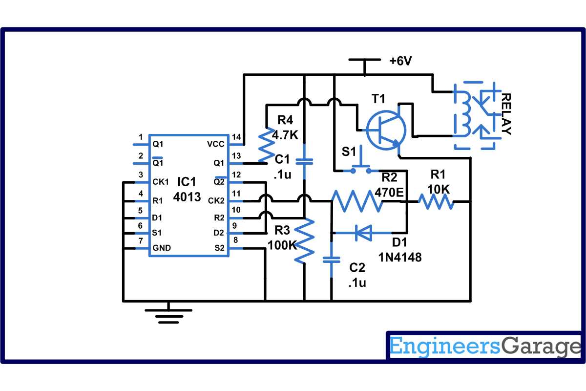 cd4013bd-datasheet
