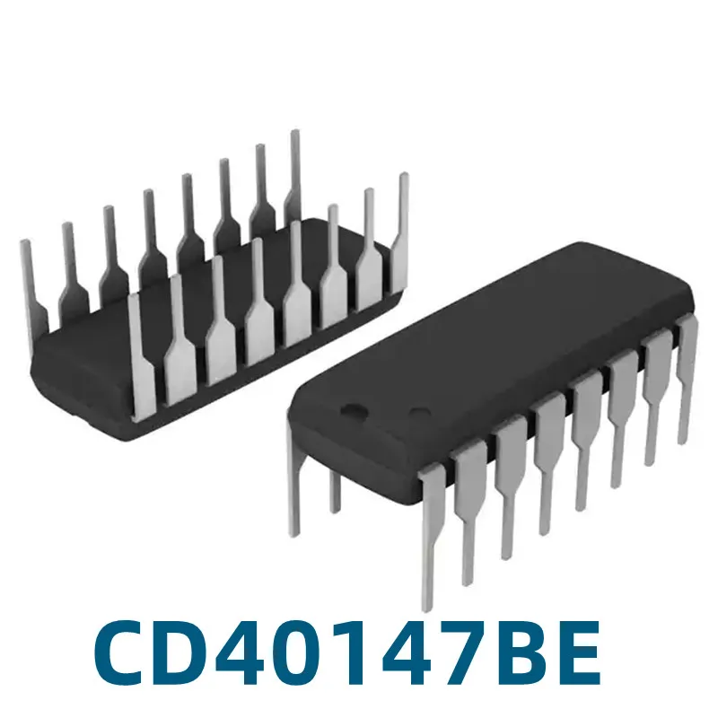 cd40147be-datasheet cd40147be-datasheet