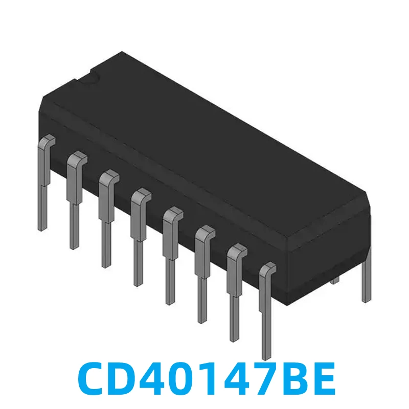 cd40147be-datasheet cd40147be-datasheet