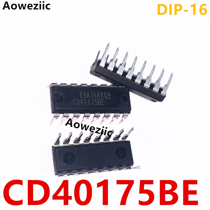 cd40175-datasheet