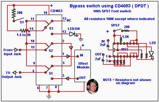 cd4052bcm-datasheet cd4052bcm-datasheet