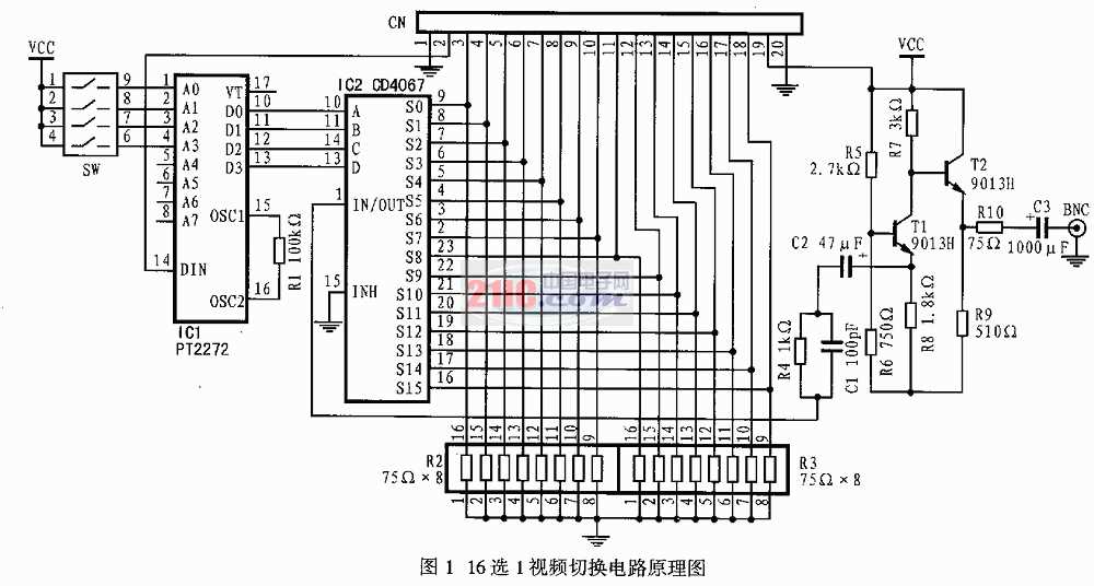 cd4067b-datasheet