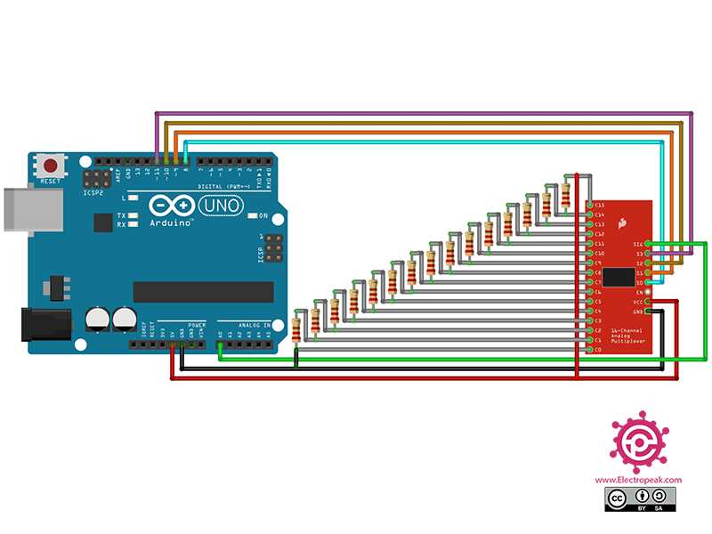 cd4067be-datasheet