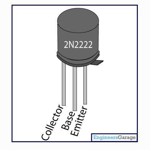 cdil-2n2222a-datasheet cdil-2n2222a-datasheet