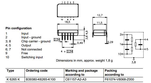 ald1116-datasheet ald1116-datasheet