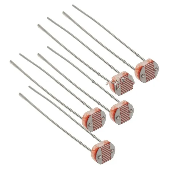 cds-photoresistor-datasheet cds-photoresistor-datasheet
