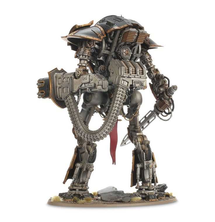 cerastus-knight-castigator-datasheet cerastus-knight-castigator-datasheet