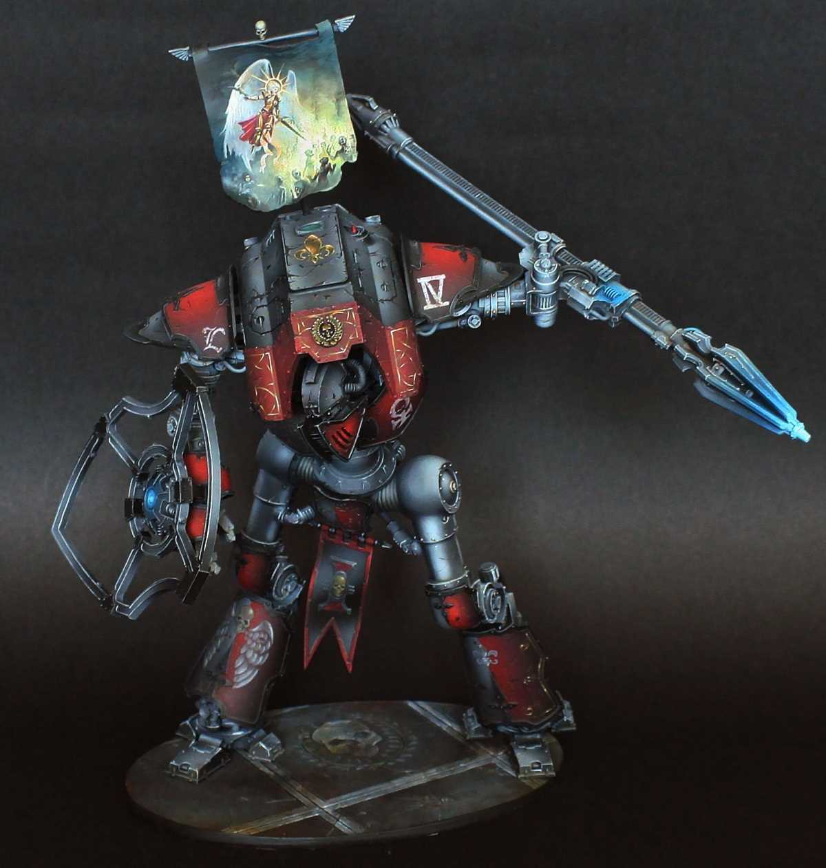 cerastus-knight-castigator-datasheet cerastus-knight-castigator-datasheet
